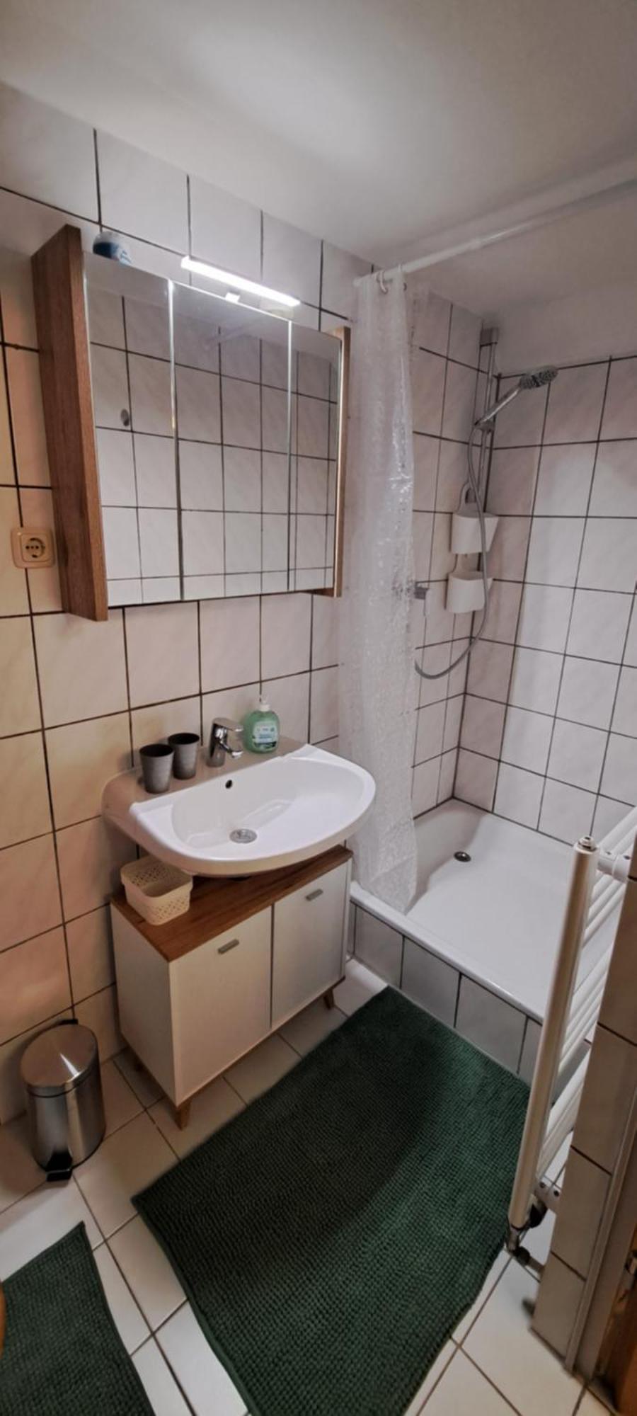 Private 1-2,5 -Zimmer-Wohnung Mit Terrasse Zulpich Exterior foto