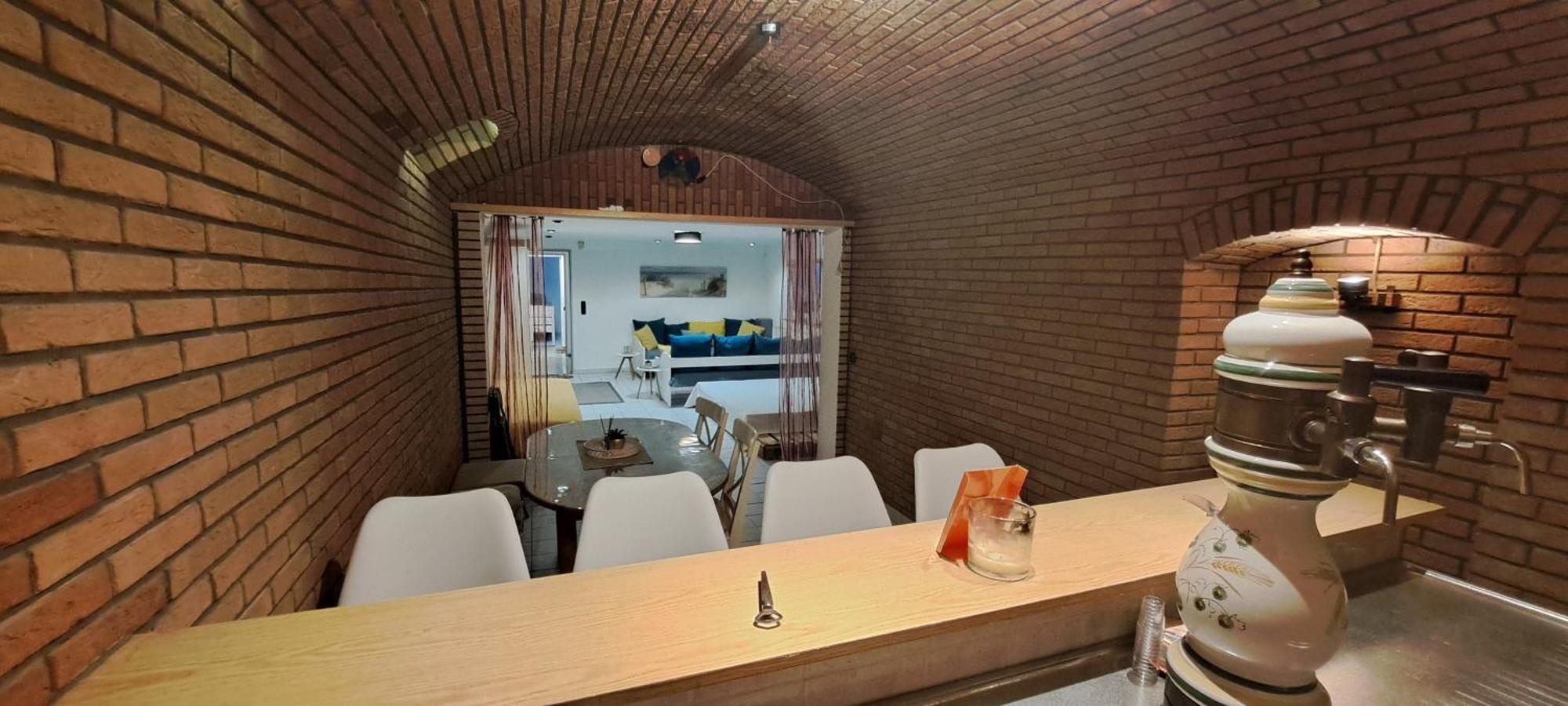 Private 1-2,5 -Zimmer-Wohnung Mit Terrasse Zulpich Exterior foto