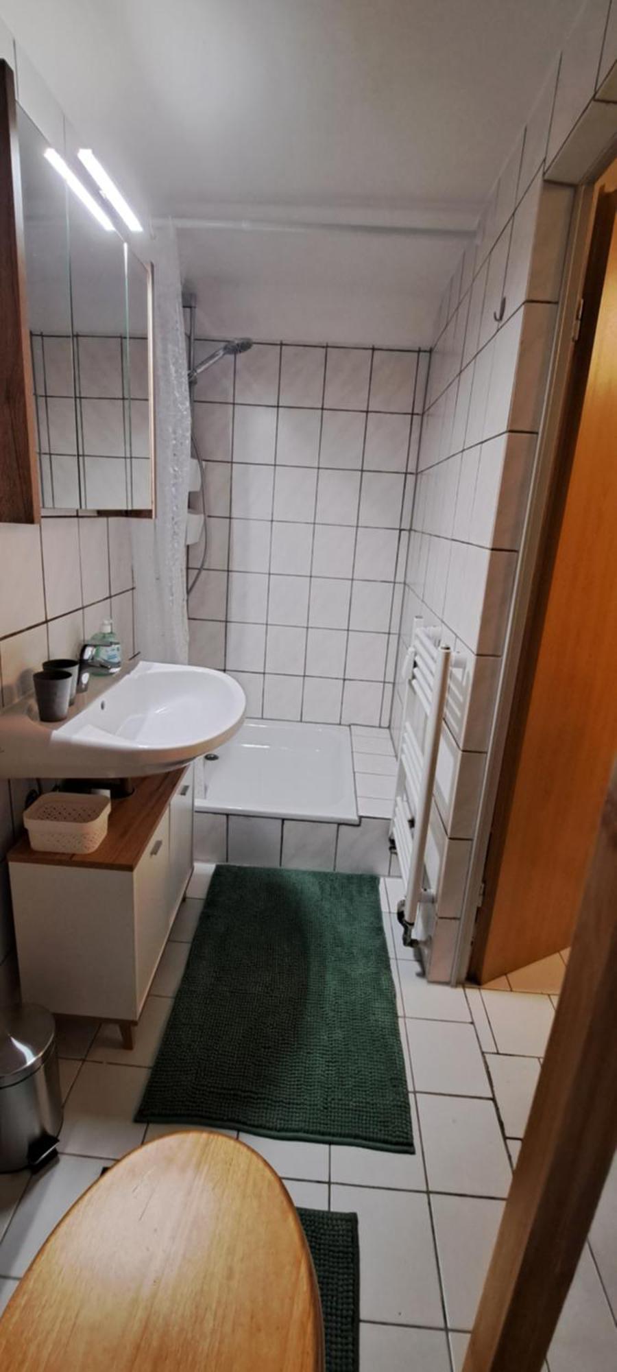 Private 1-2,5 -Zimmer-Wohnung Mit Terrasse Zulpich Exterior foto