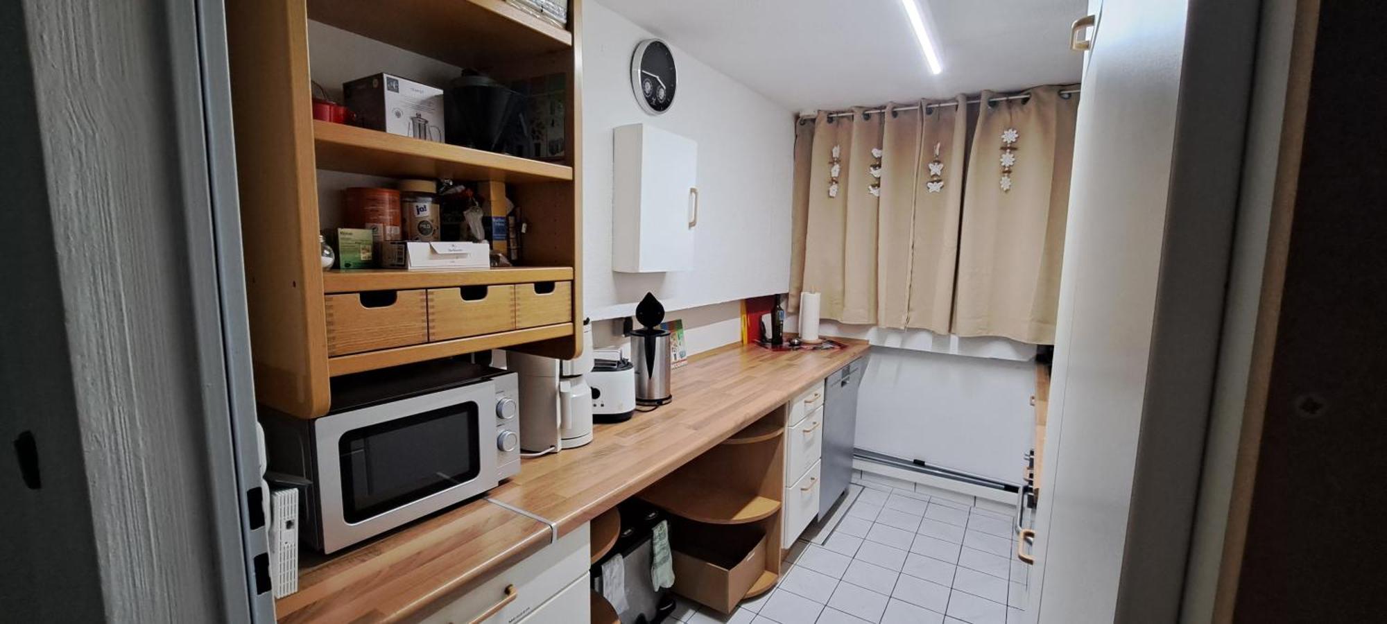 Private 1-2,5 -Zimmer-Wohnung Mit Terrasse Zulpich Exterior foto